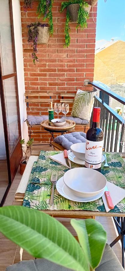The Secret Oasis Appartement
