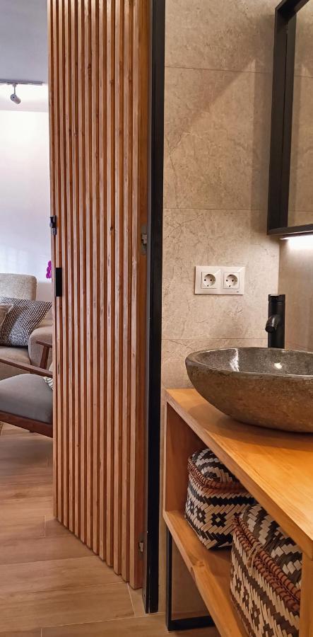 Appartement The Secret Oasis *