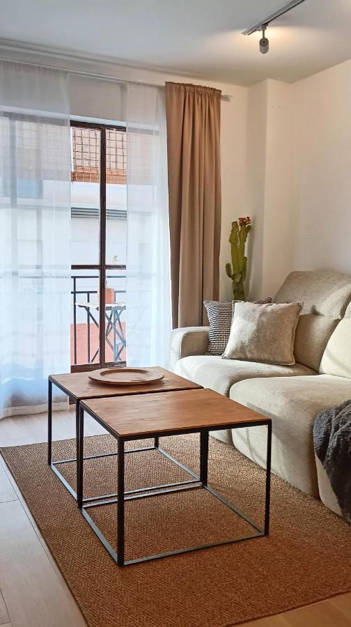 Appartement The Secret Oasis *